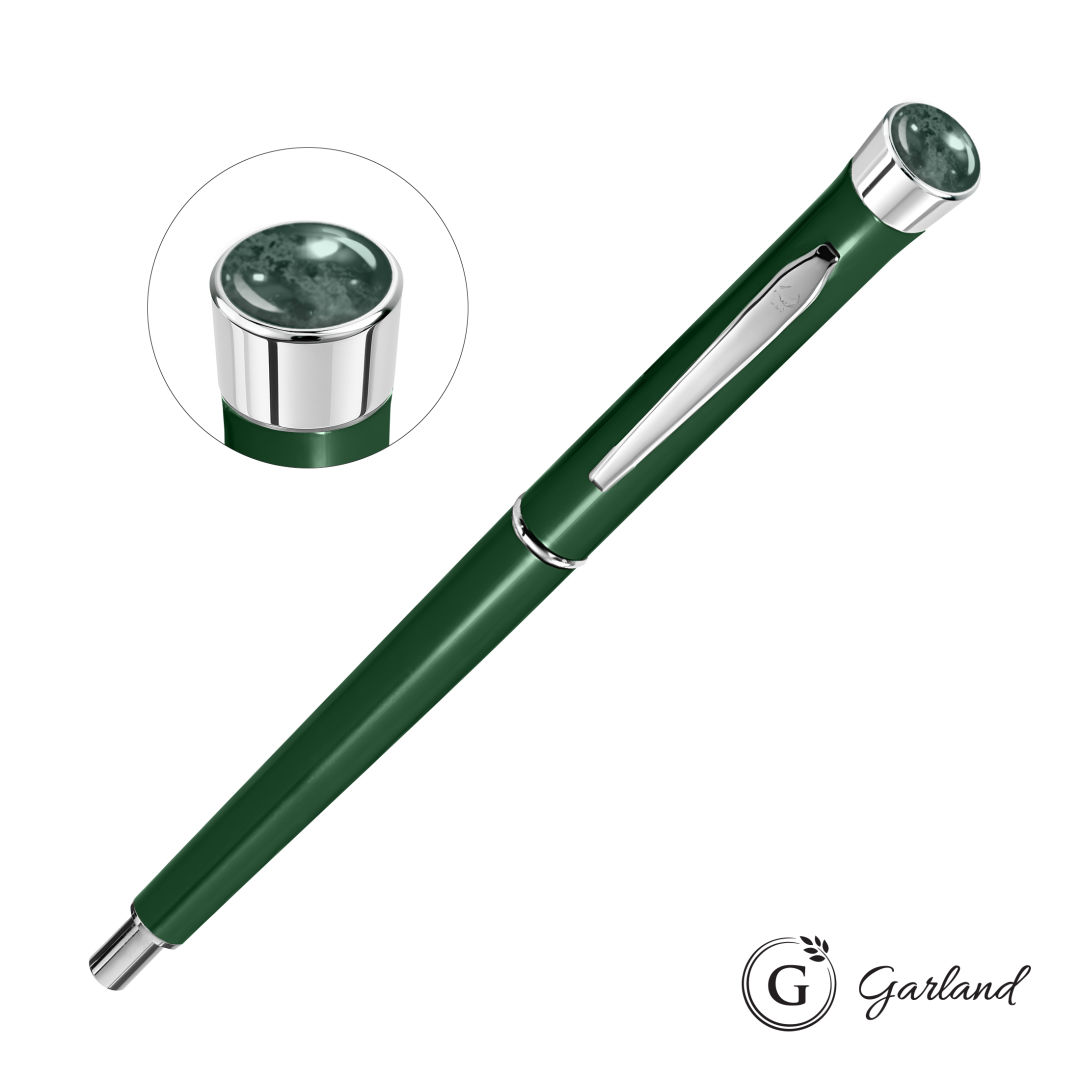 Garland® Color Aura Mechanical Pencil - Chrome Accent 6