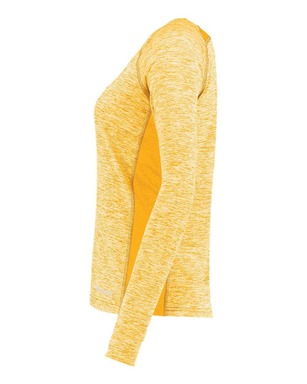 Women's Electrify CoolCore® Long Sleeve V-Neck T-Shirt - 222770 18