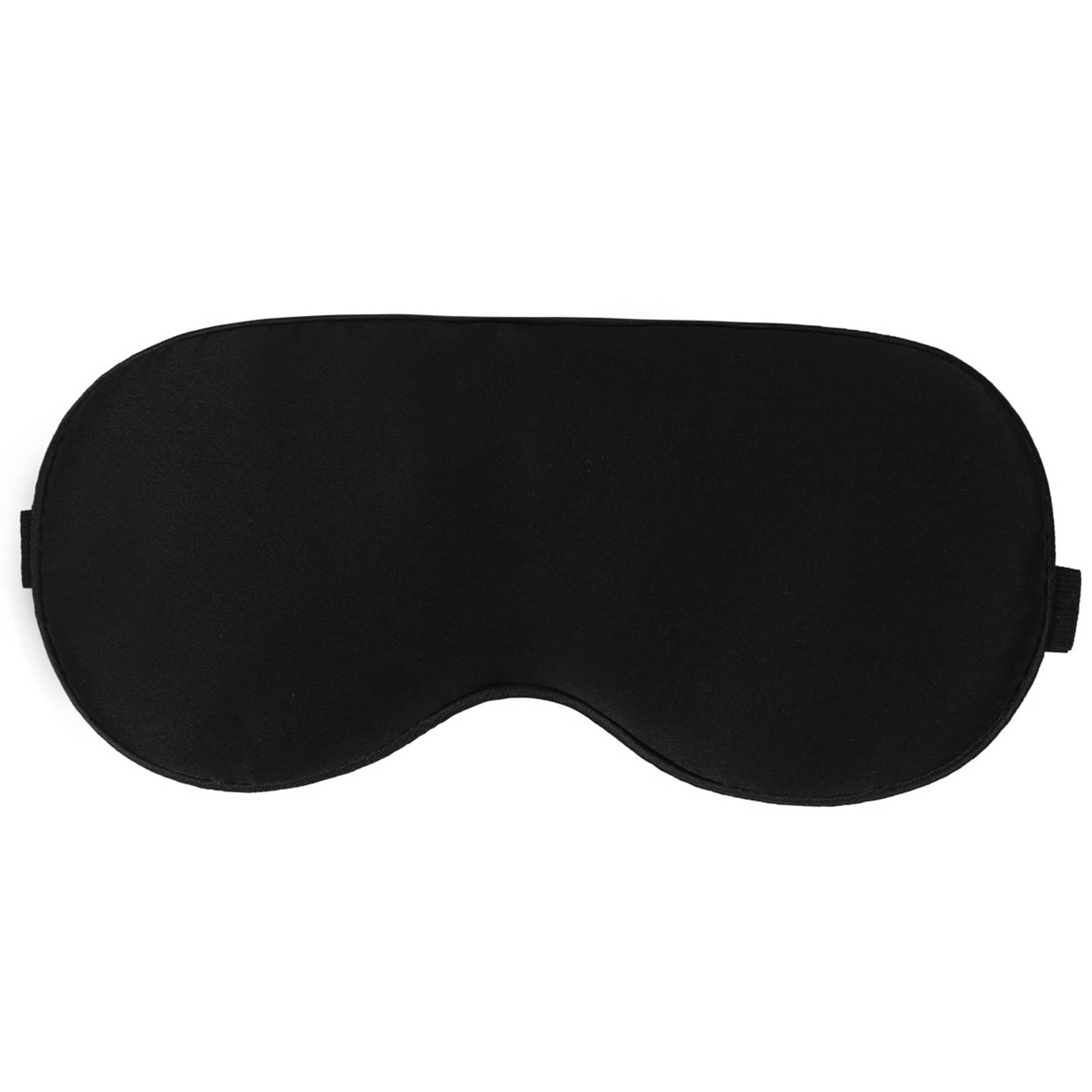 Silk sleep breathable eye mask 2