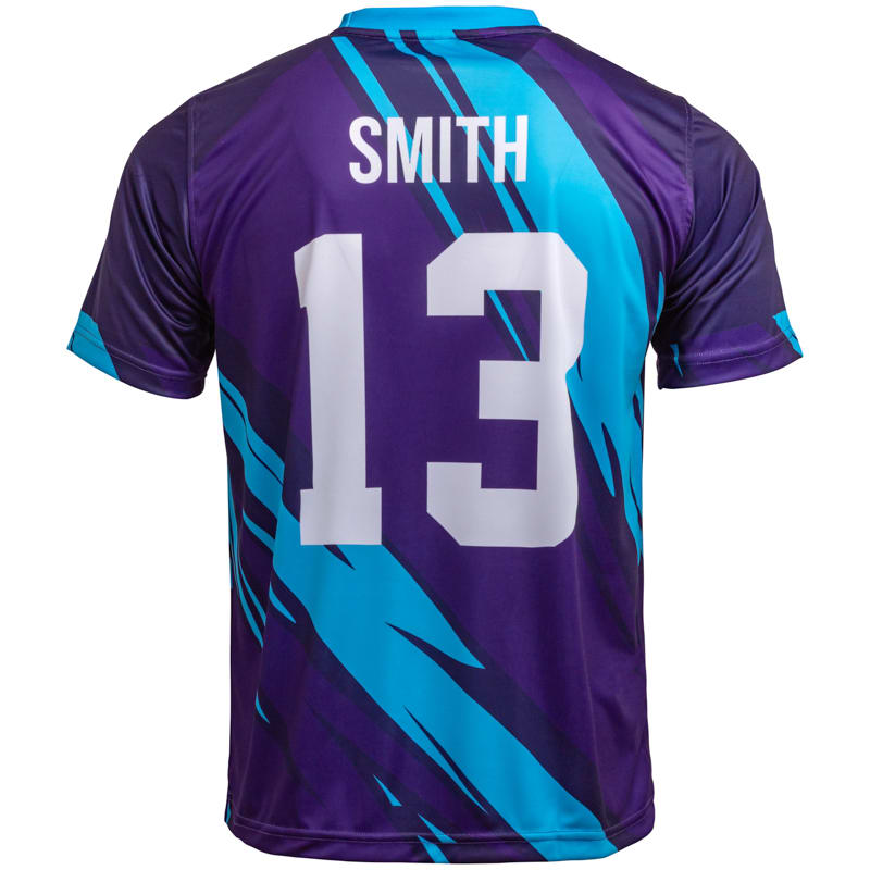 Custom Adult Full Color T-Shirts 24
