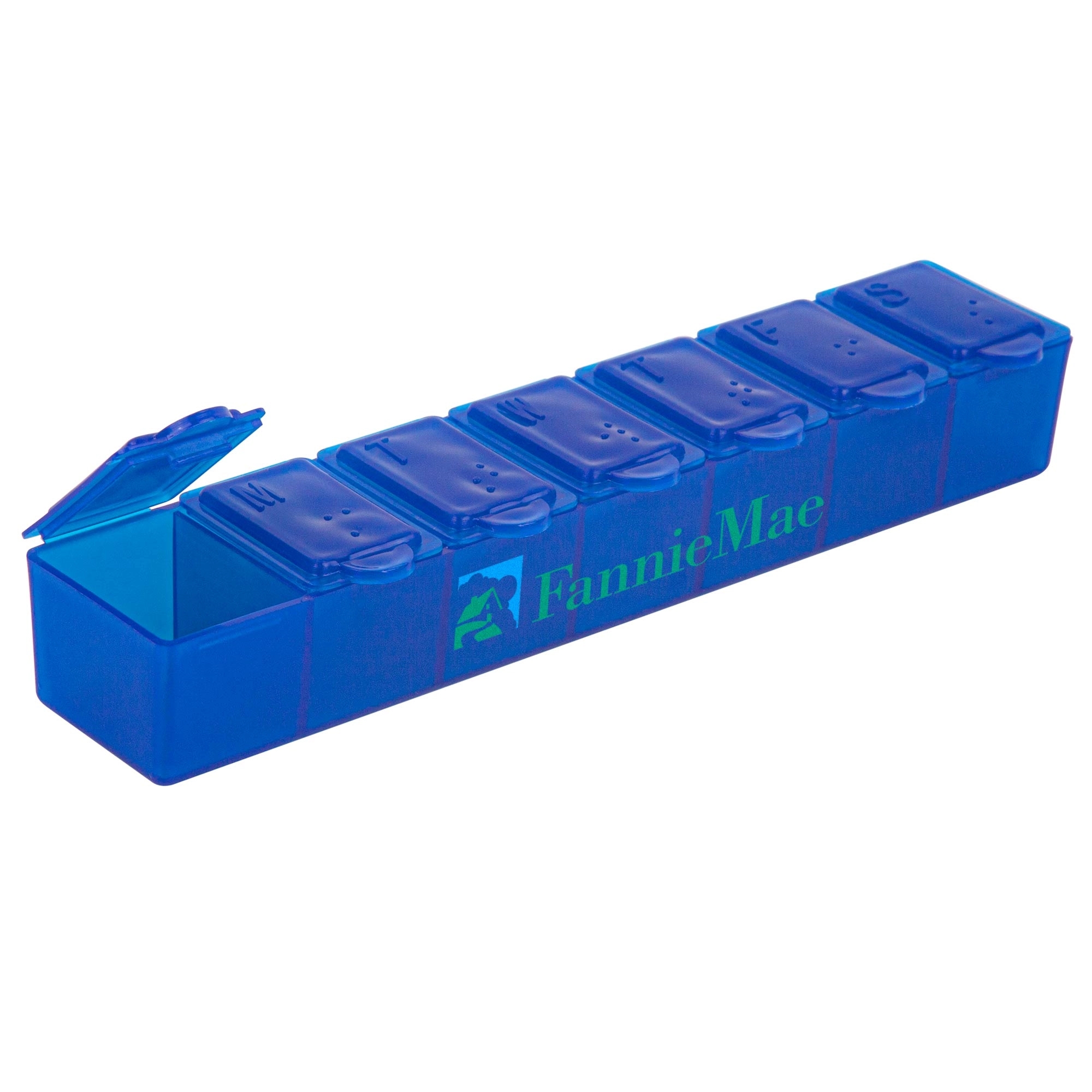 7-Day Pill Case Organizer 4