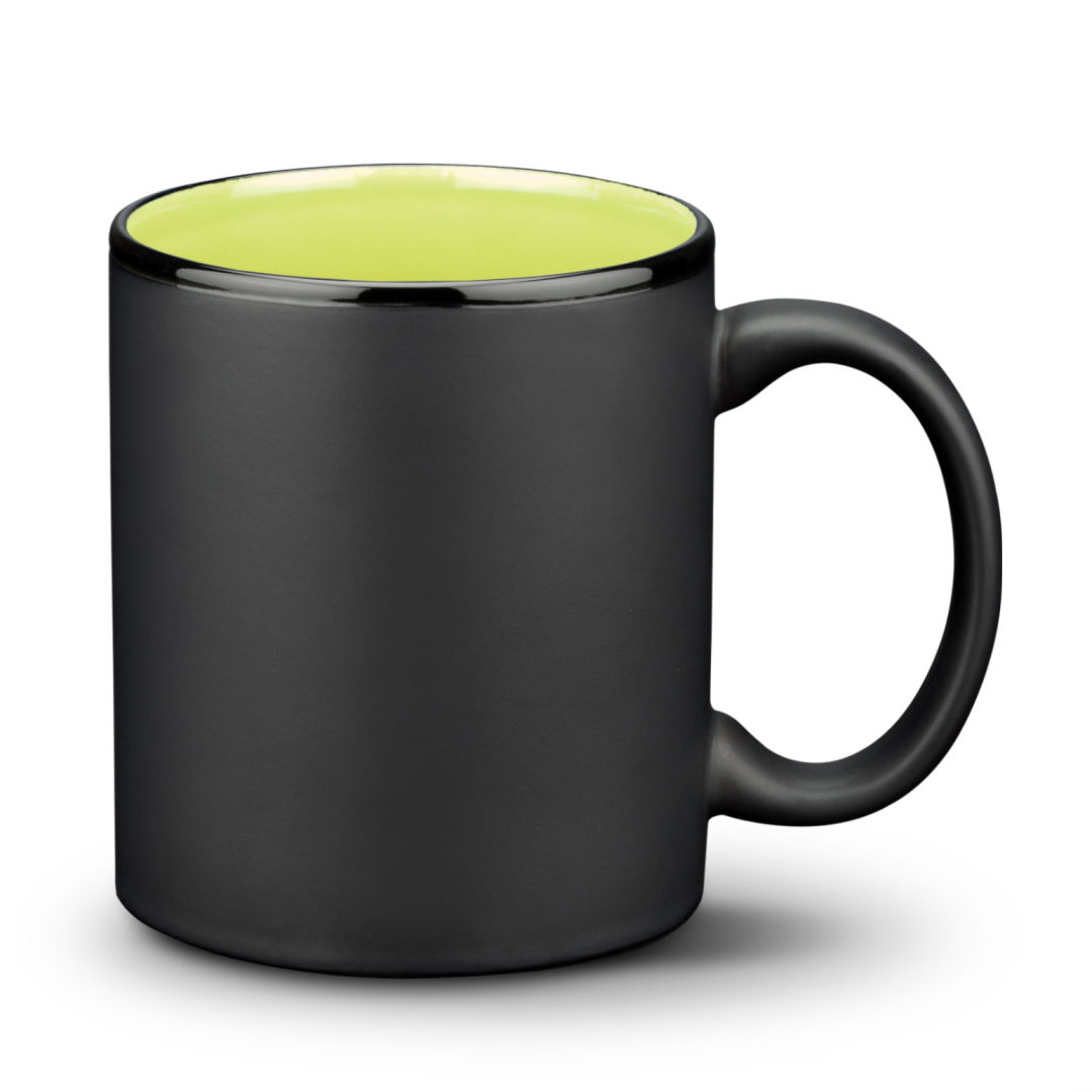 Sidley Mug - 11oz - Deep Etch 40