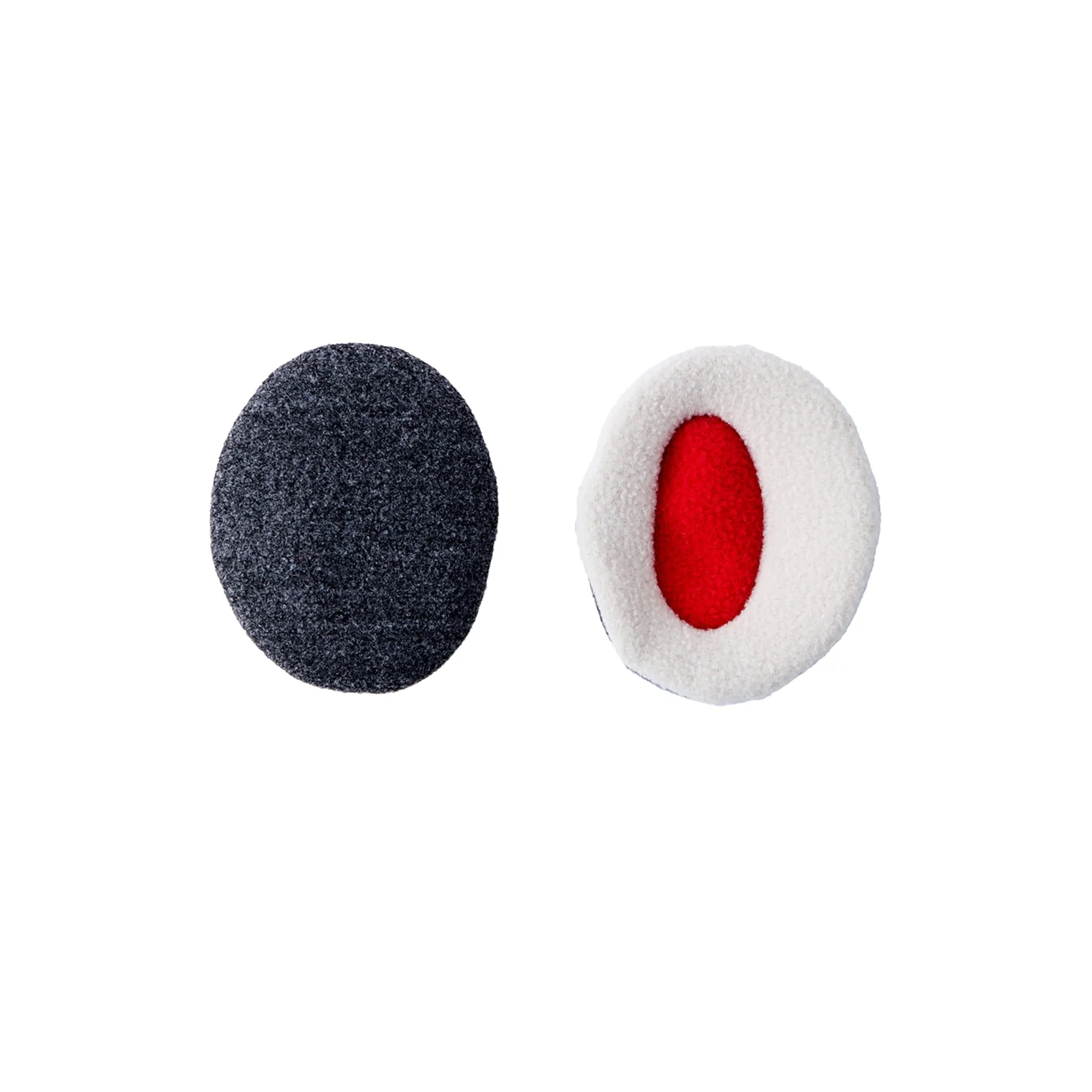 Bandless Ear Muff 10