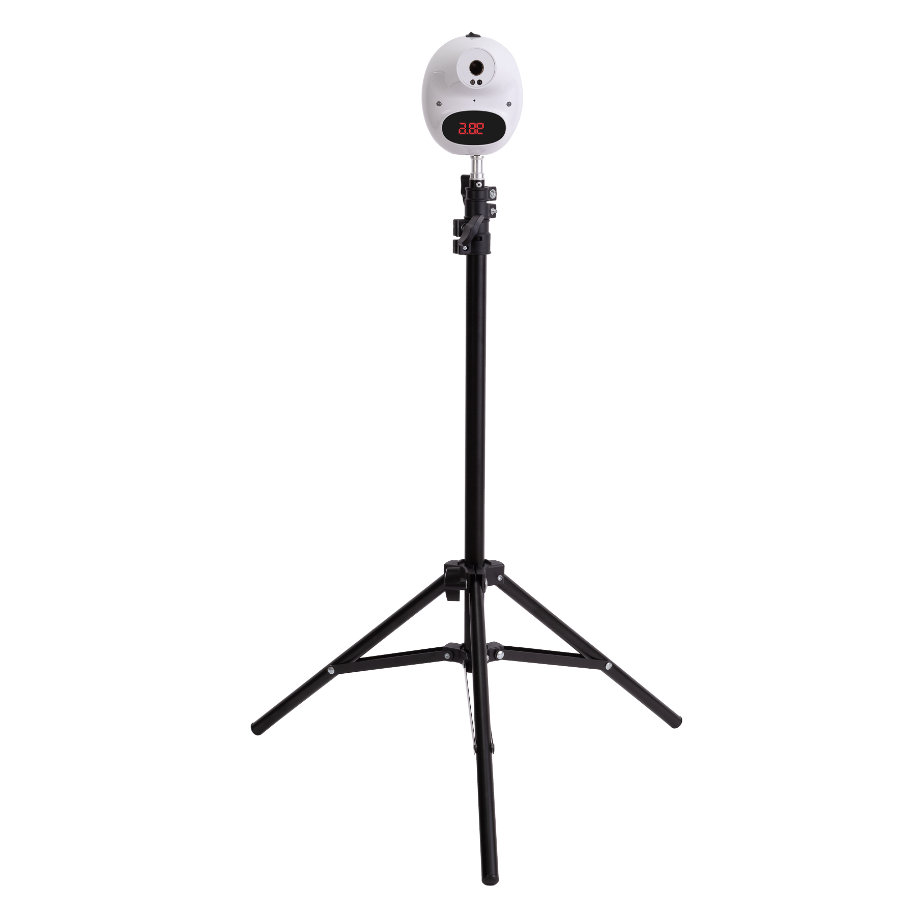 Eagle 5 ft. Collapsible Tripod Stand 6