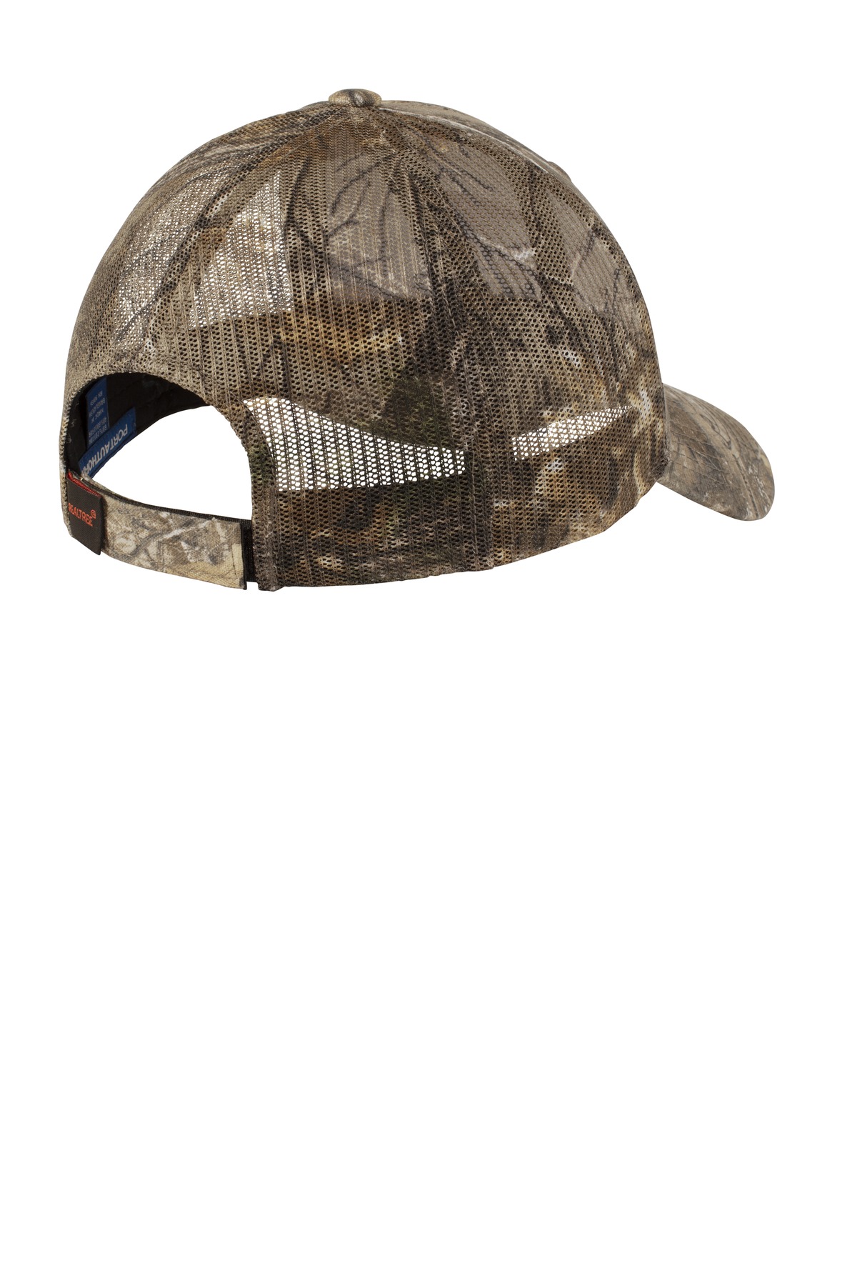Port Authority® Pro Camouflage Series Cap with Mesh Back 6