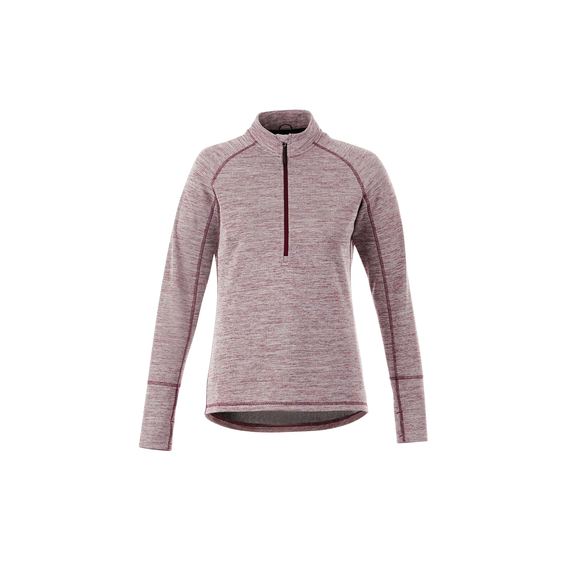 Women's CRANE Knit Half Zip