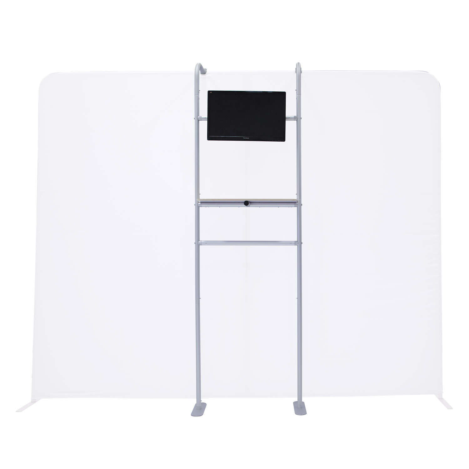 EuroFit™ Cascade Hanger Merchandiser 6