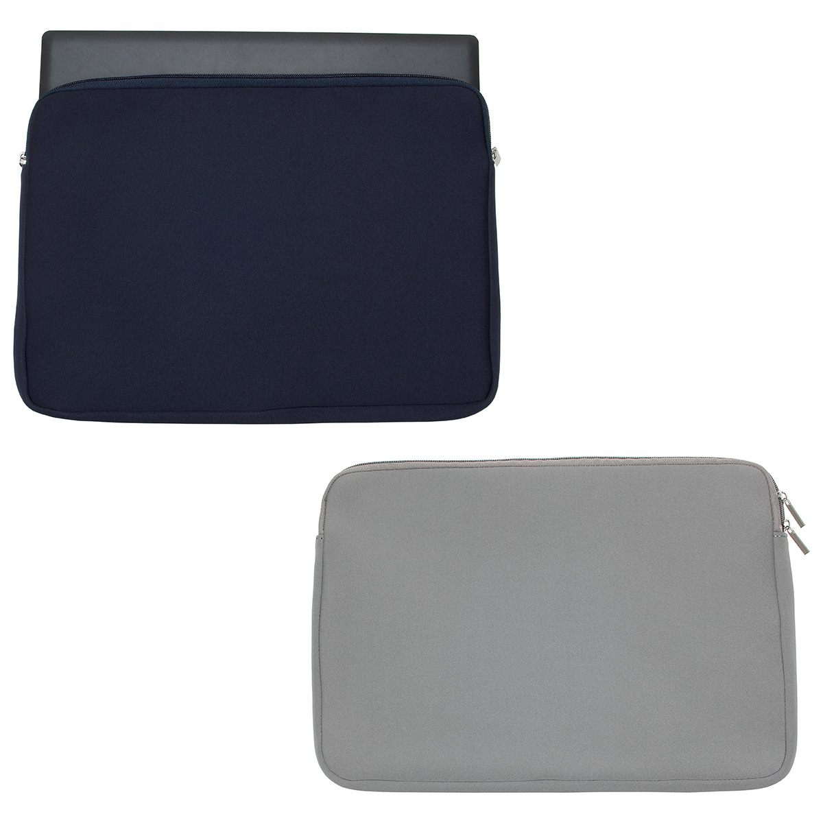 Chalet Neoprene Sleeve for 15.6" Laptops 8