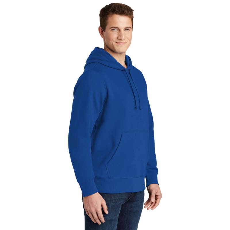 Sport-Tek Pullover Hooded Sweatshirt., custom hoodie or sweatshirt with logo imprint 56