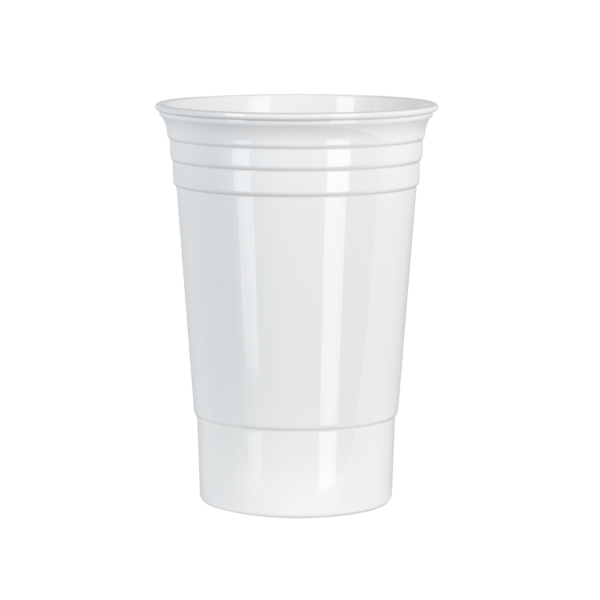 YUKON 16 oz. Double Wall Party Cup 94