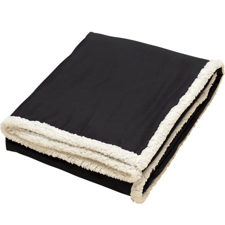 Sherpa Blanket 86