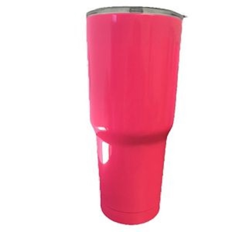 Taiga 30 Oz. Tumbler, Full Custom Print or Etch 2
