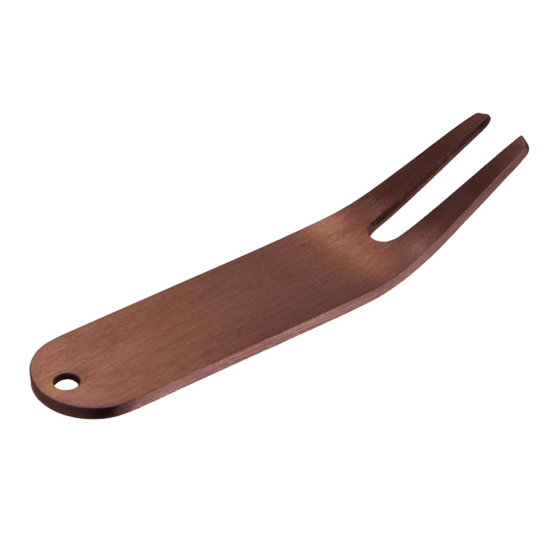 Classic Metal Divot Tool 19