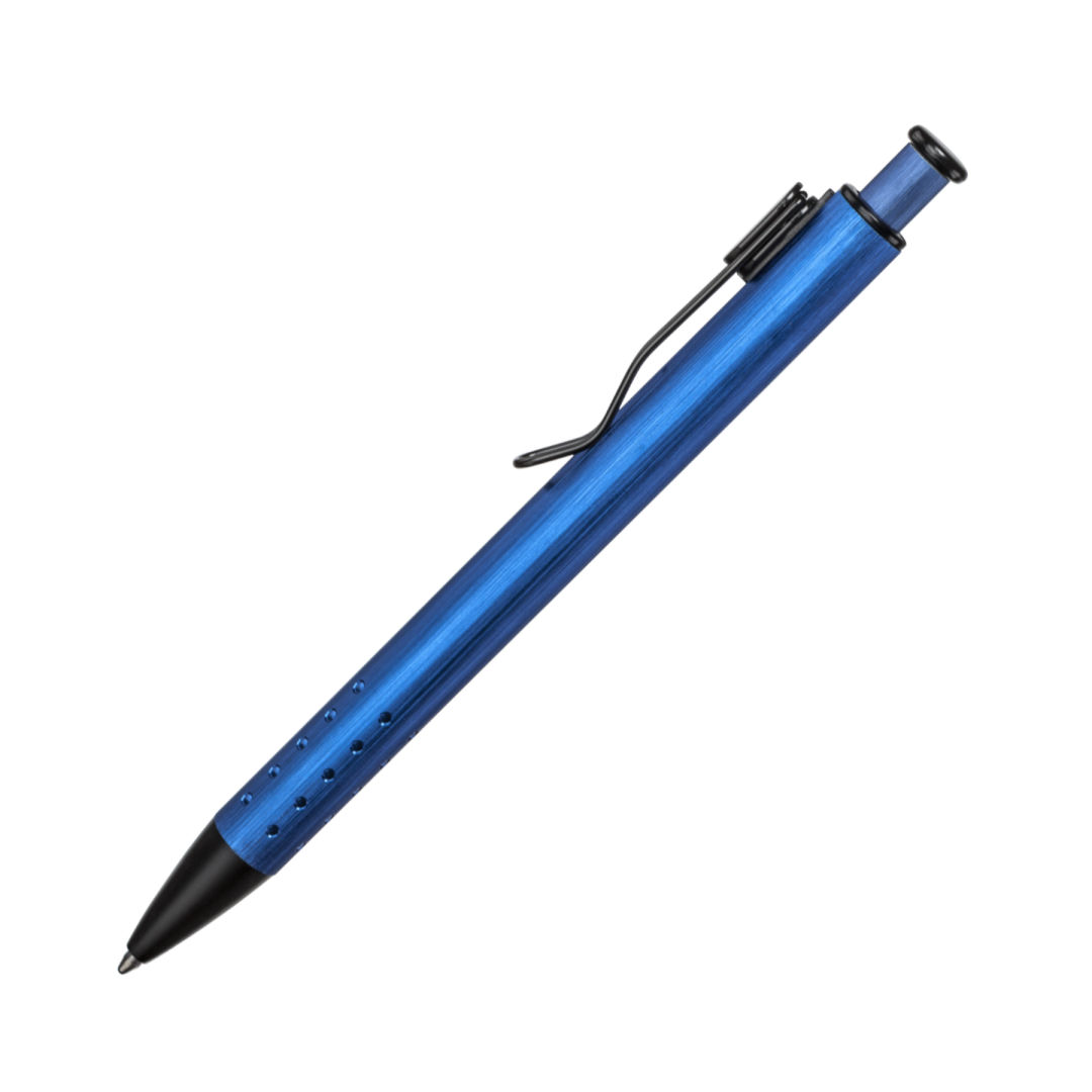 Octavo Metal Ballpoint Pen 5
