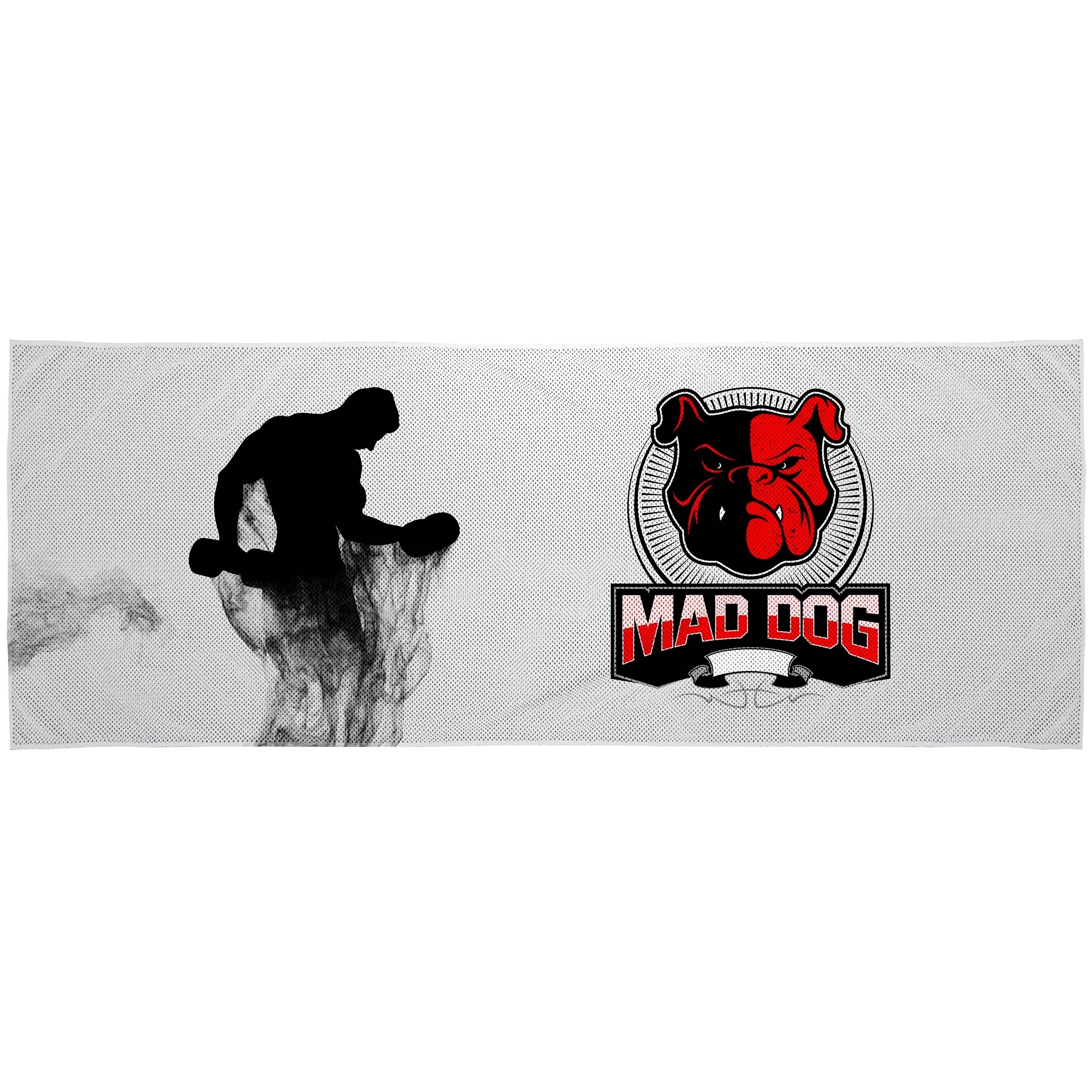 Deluxe Cooling Towel - Sublimation 6