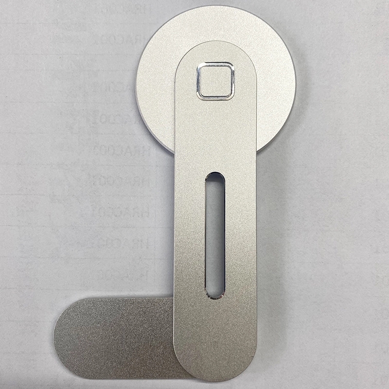 Magnetic Stand For Computer And Phone 3