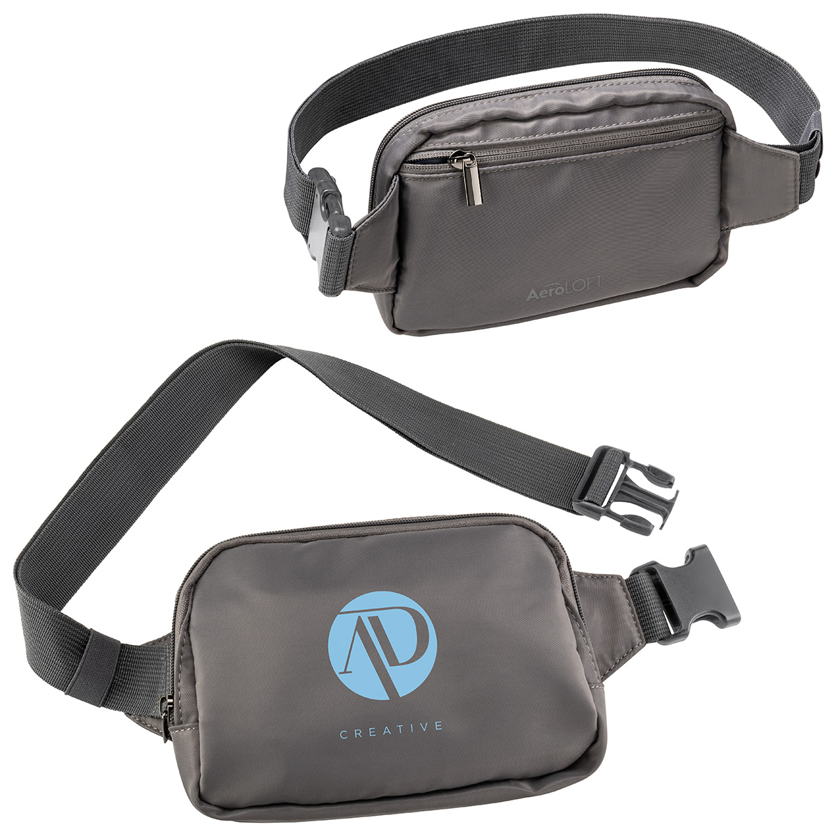 AeroLOFT® Anywhere Belt Bag - Large 24