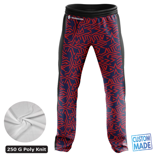 Unisex & Kids' Sublimation 250G Lightweight Sweatpants 3