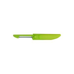 2 In 1 Stainless Steel Fruit And Vegetable Peeler Knife 6