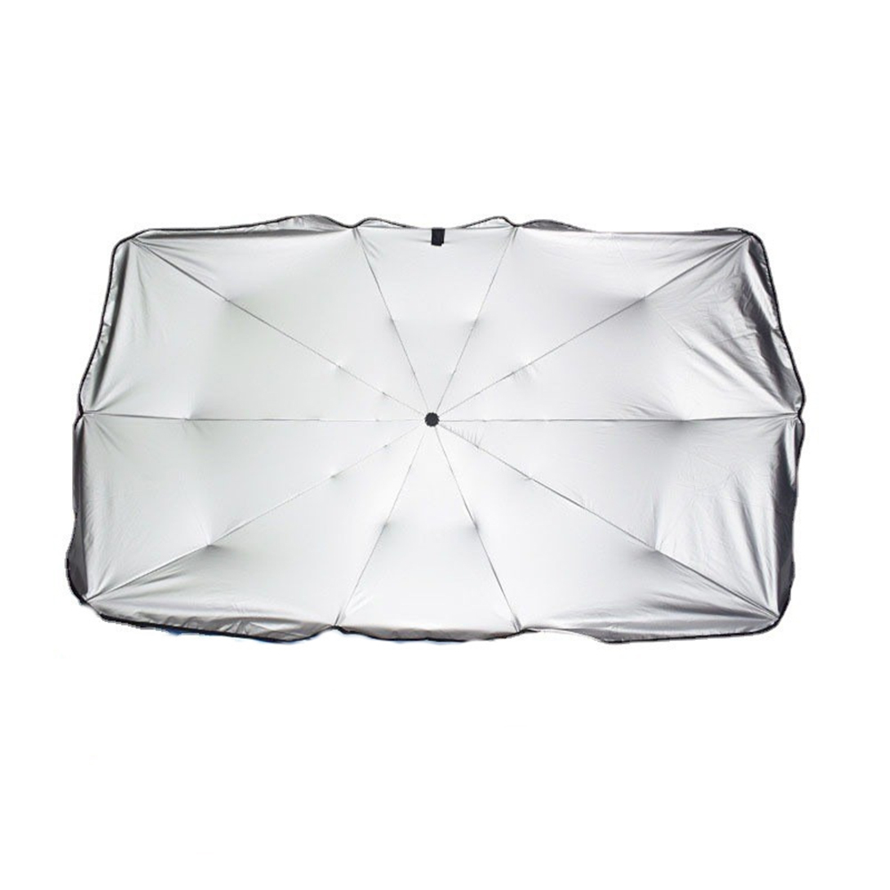 Auto Front Windshield Sunshade