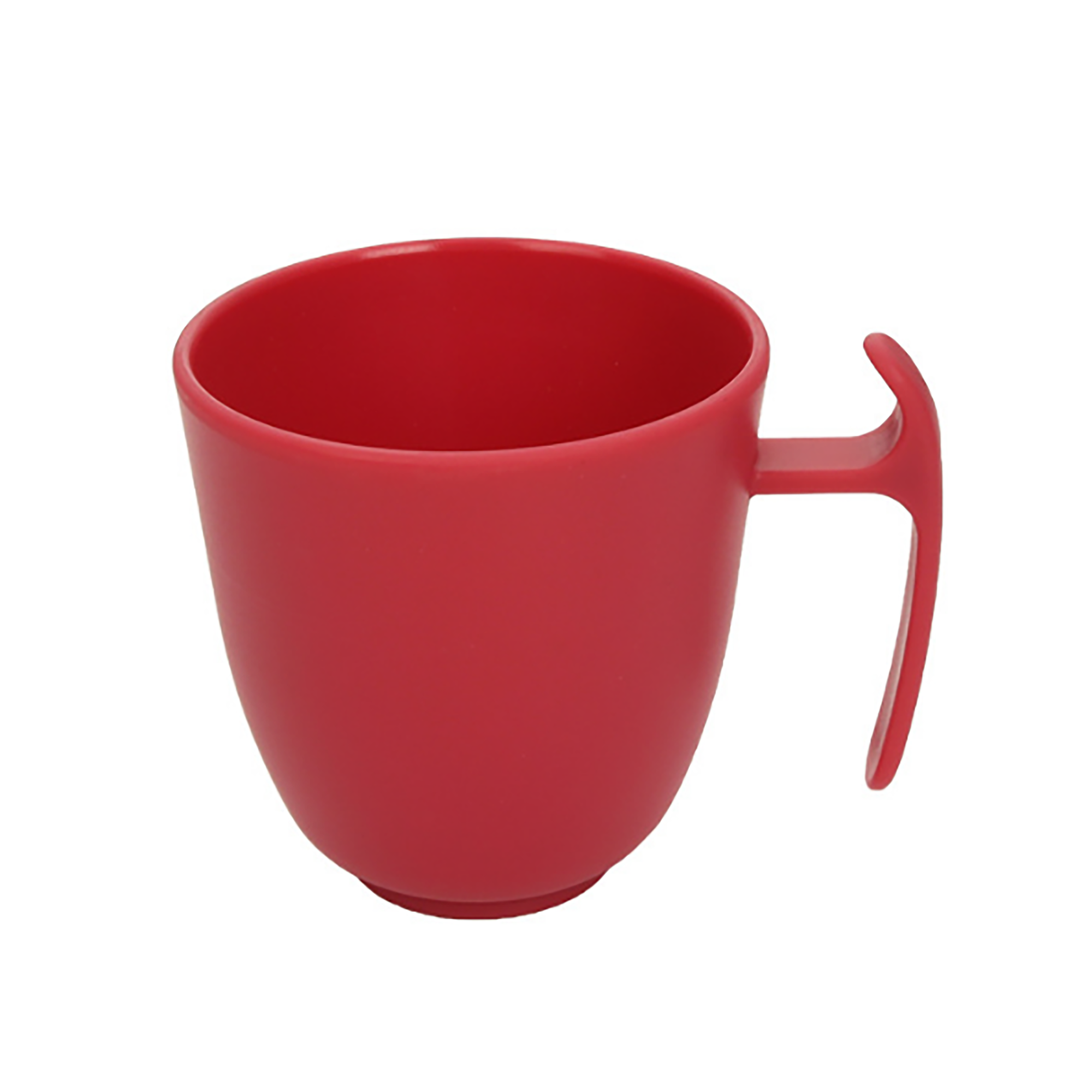 Household Fall-Proof Plastic Water Cup 2