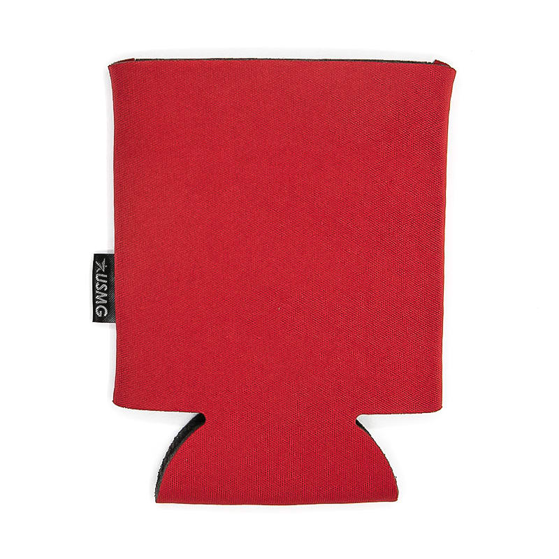 Premium Foam Collapsible Coolies 10