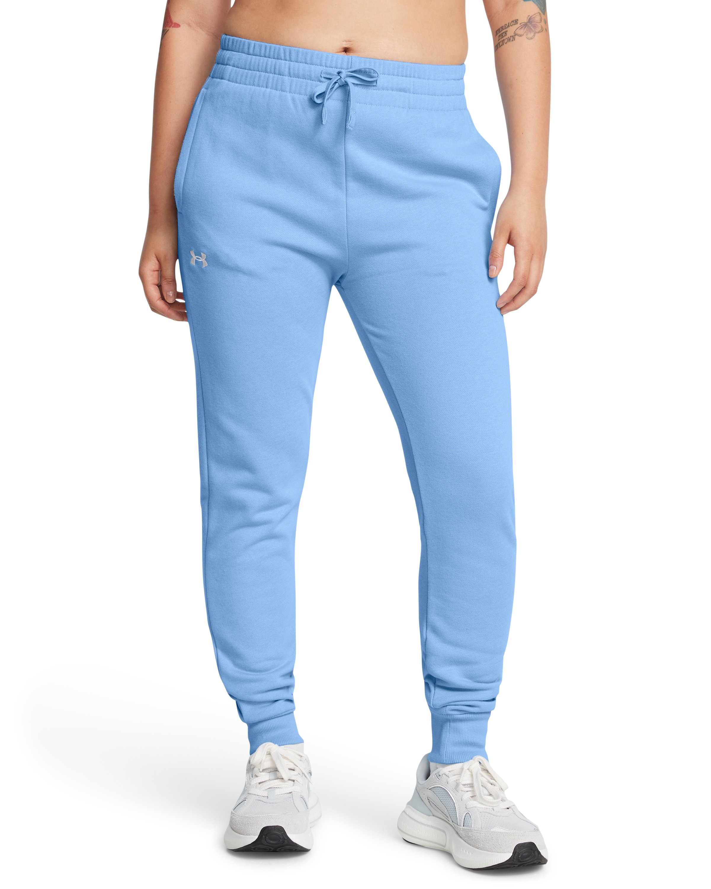 UA Rival Fleece Women's Joggers 20