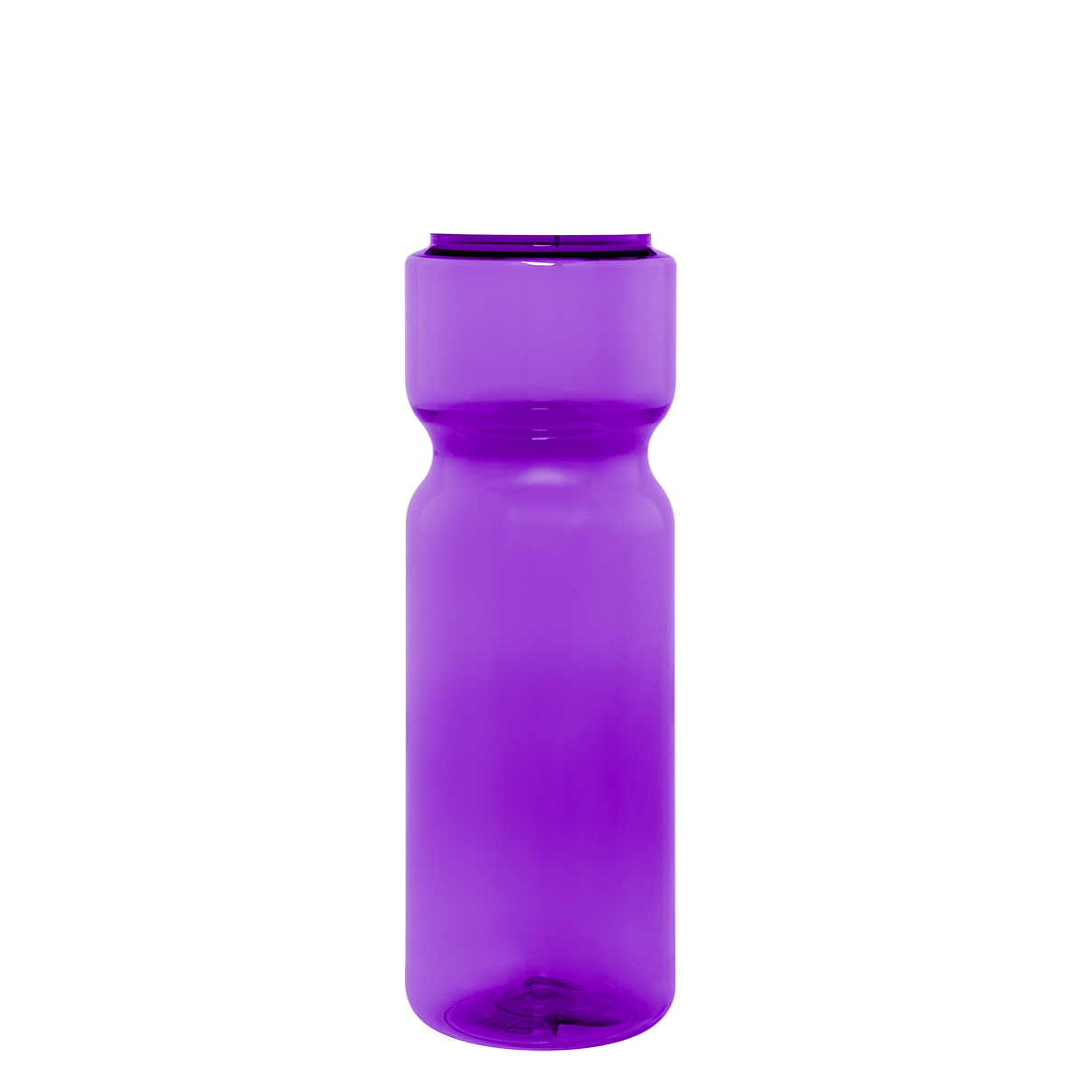 28 Oz. Full Color Clutch Bottle 31