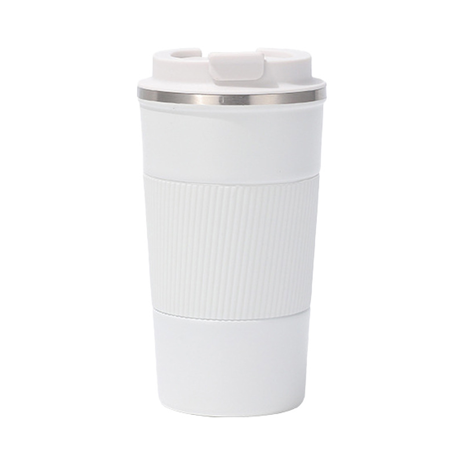 18oz Stainless Steel Insulated Travel Coffee Tumbler 15