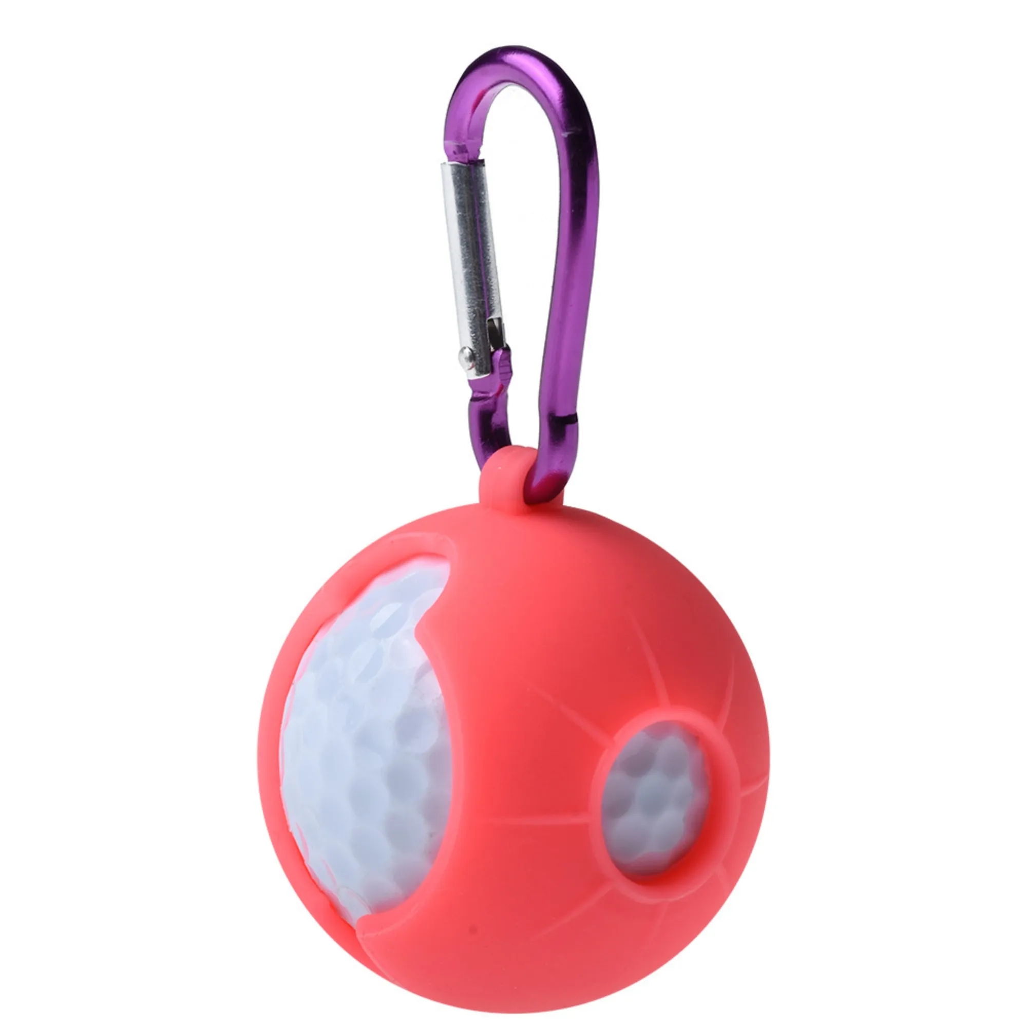 Golf Silicone Ball Sleeve 8