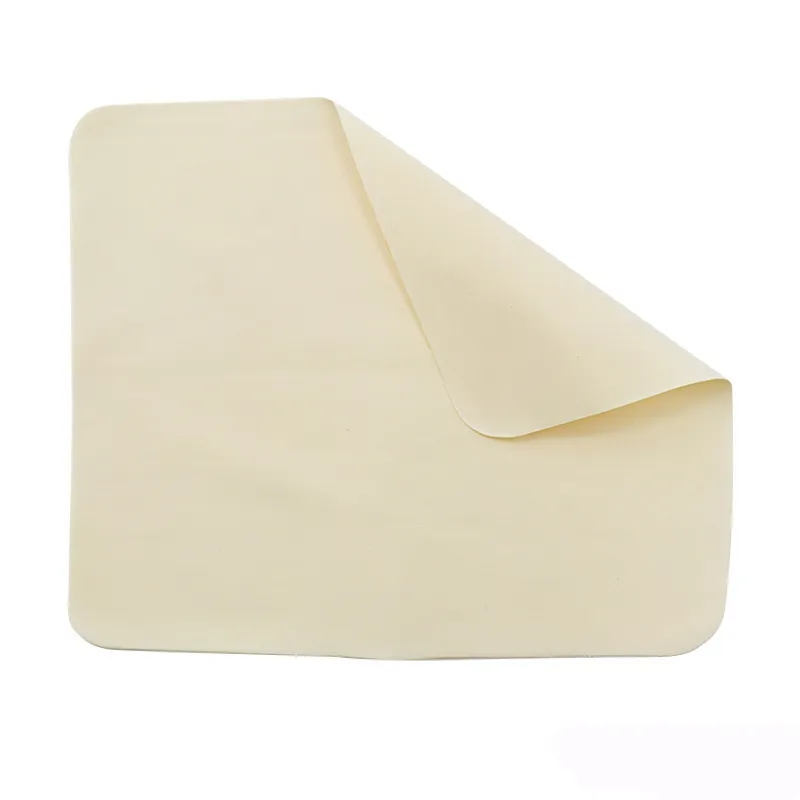 Microfiber Smooth Suede Cloths 7