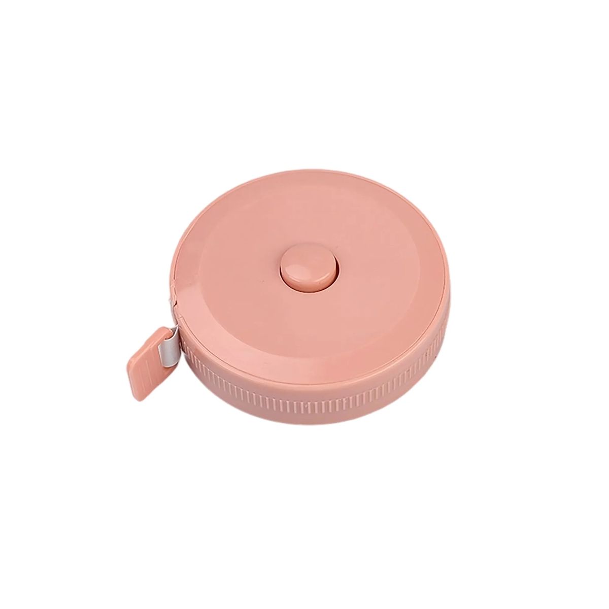 Durable PP Mini Tape Measure with Silkscreen Branding 4