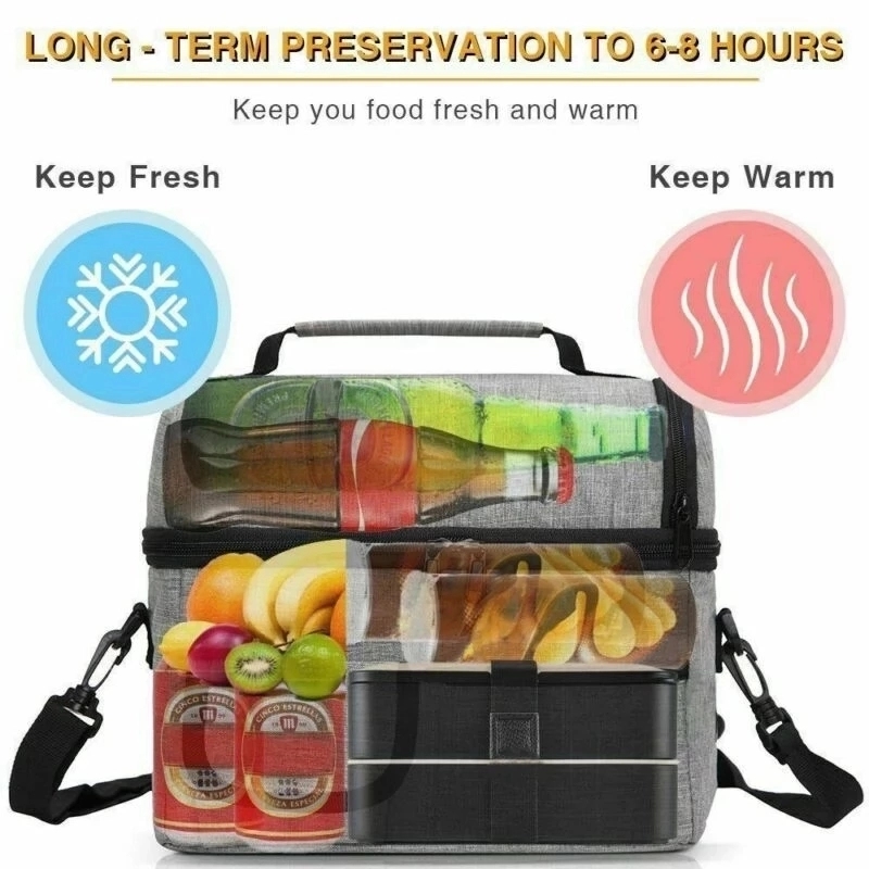 Multi Storage Cooler Bag 2