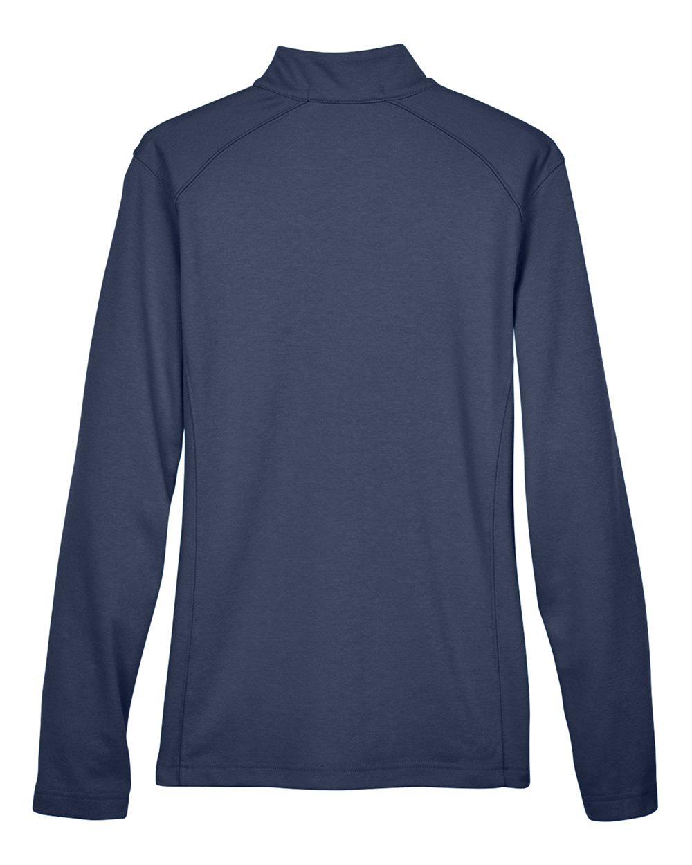 Women's DRYTEC20™ Performance Quarter-Zip Pullover - DG479W 19