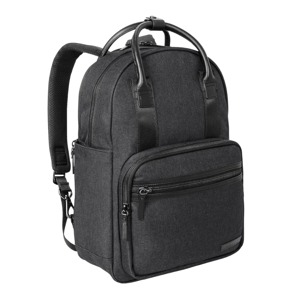 Brooks Brothers(R) Grant Dual-Handle Backpack 2