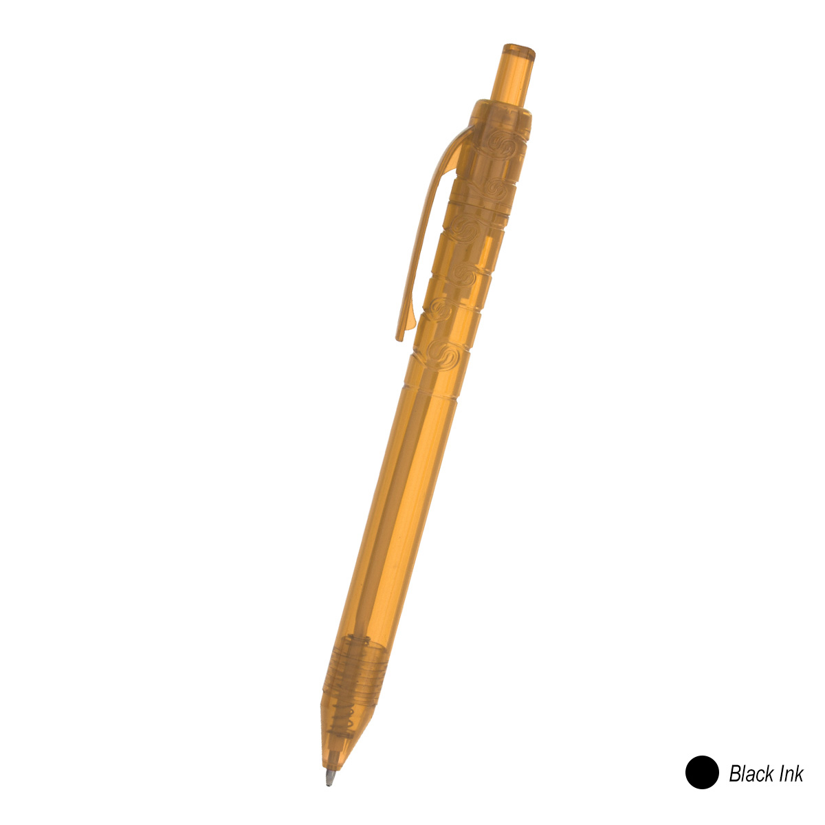 Oasis Bottle-Inspired Pen 2