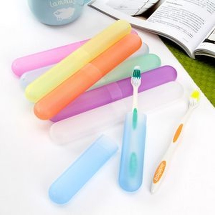 Toothbrush Case 2
