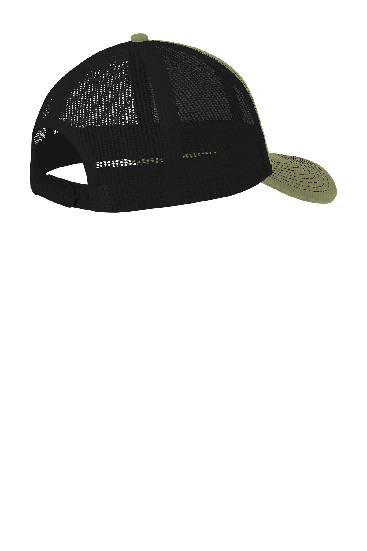 Port Authority Snapback Trucker Cap. C402 80