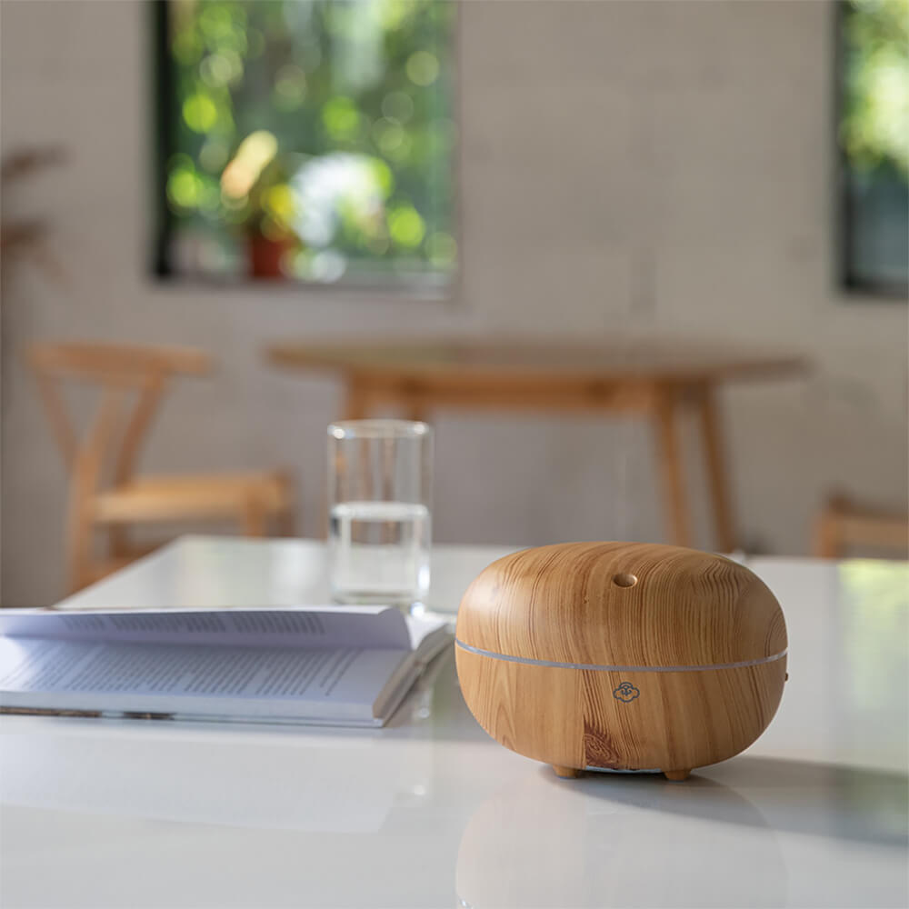Serene House Macaron Ultrasonic Aroma Diffuser 5