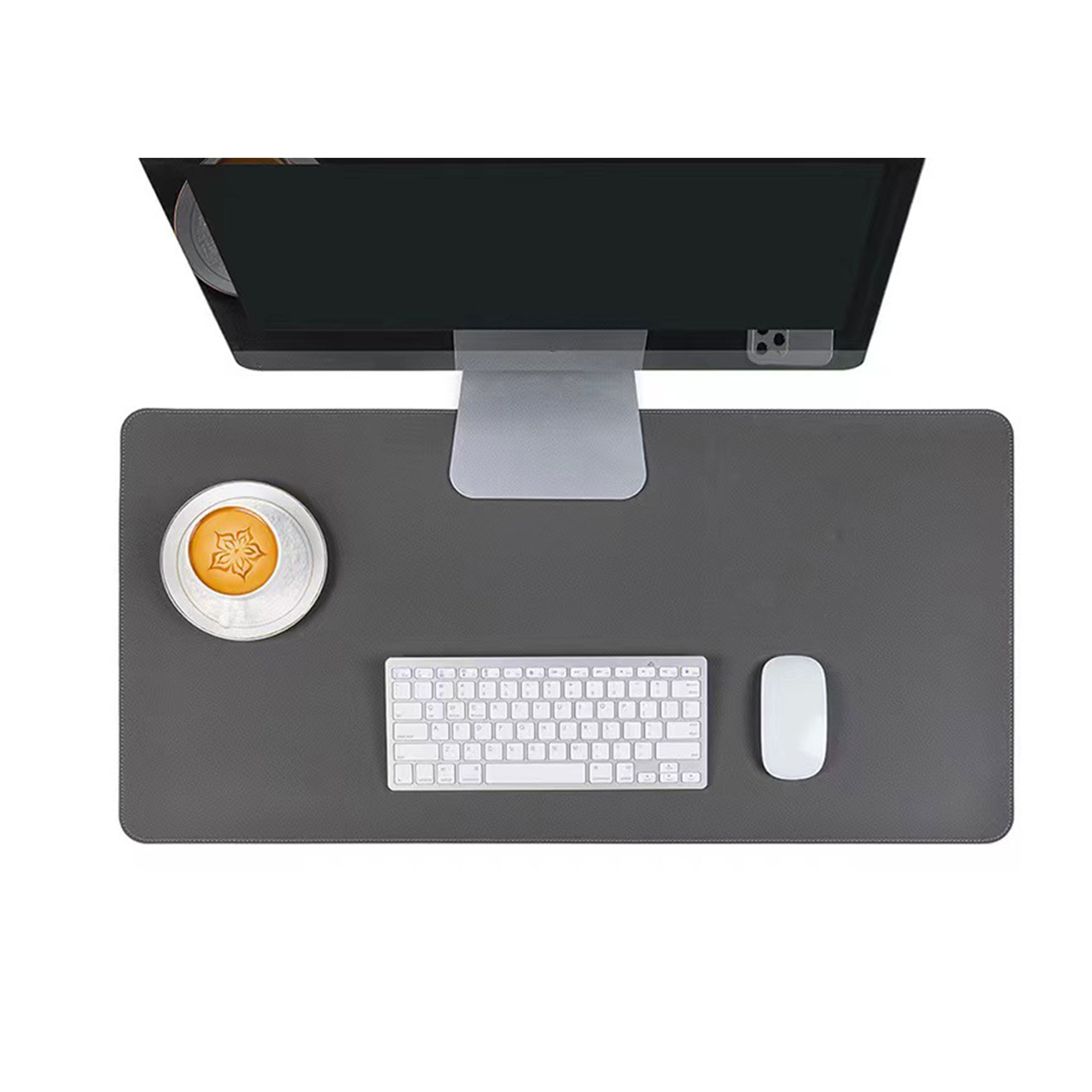 Colorful Leather Desk Pad 9