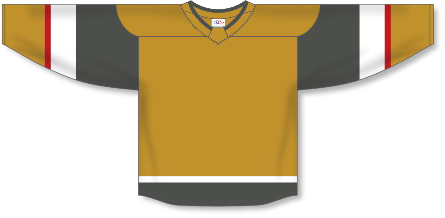 Pro Hockey Jerseys H550B-LAV-G02 8
