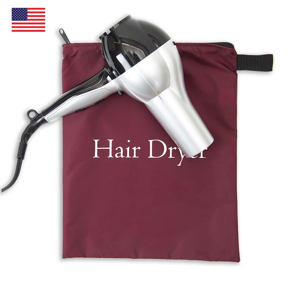 Hair Dryer Bag 2