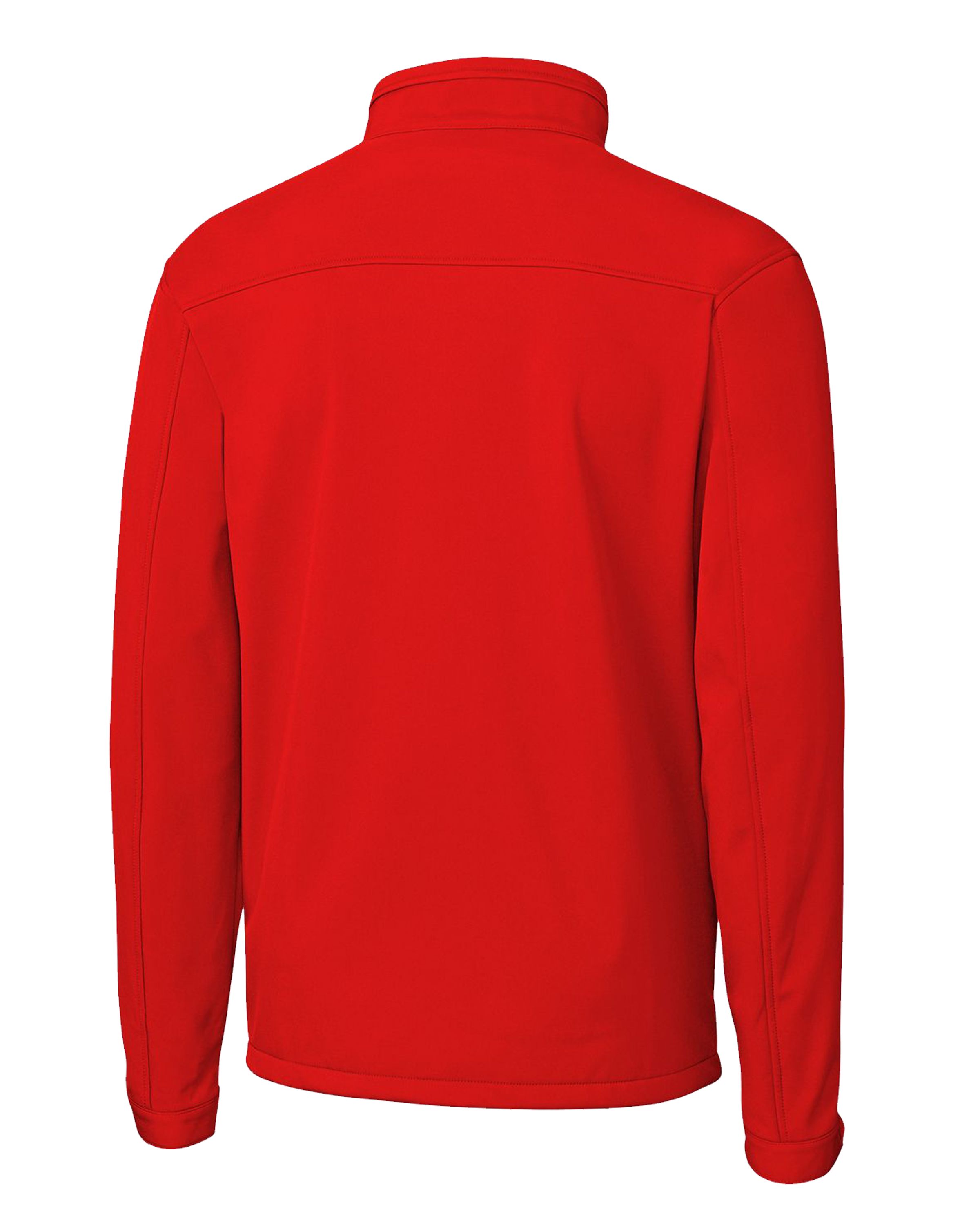 Clique Telemark Recycled Stretch Softshell Mens Full Zip Jacket 23
