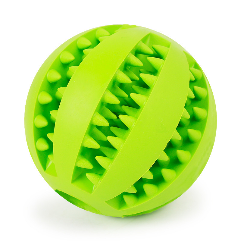 Dog Tooth Cleaning Toy 6