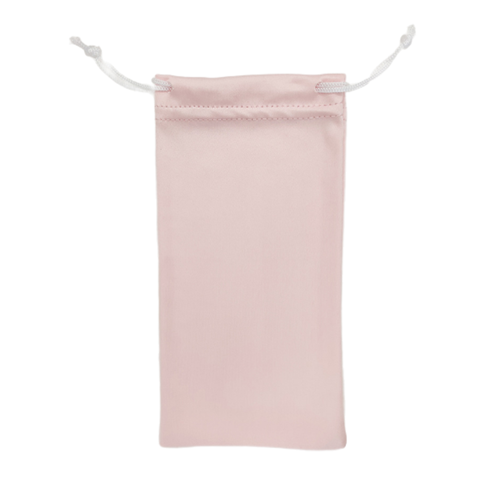 MOQ 50 PCS Soft Microfiber Drawstring Eyeglasses Bag 8