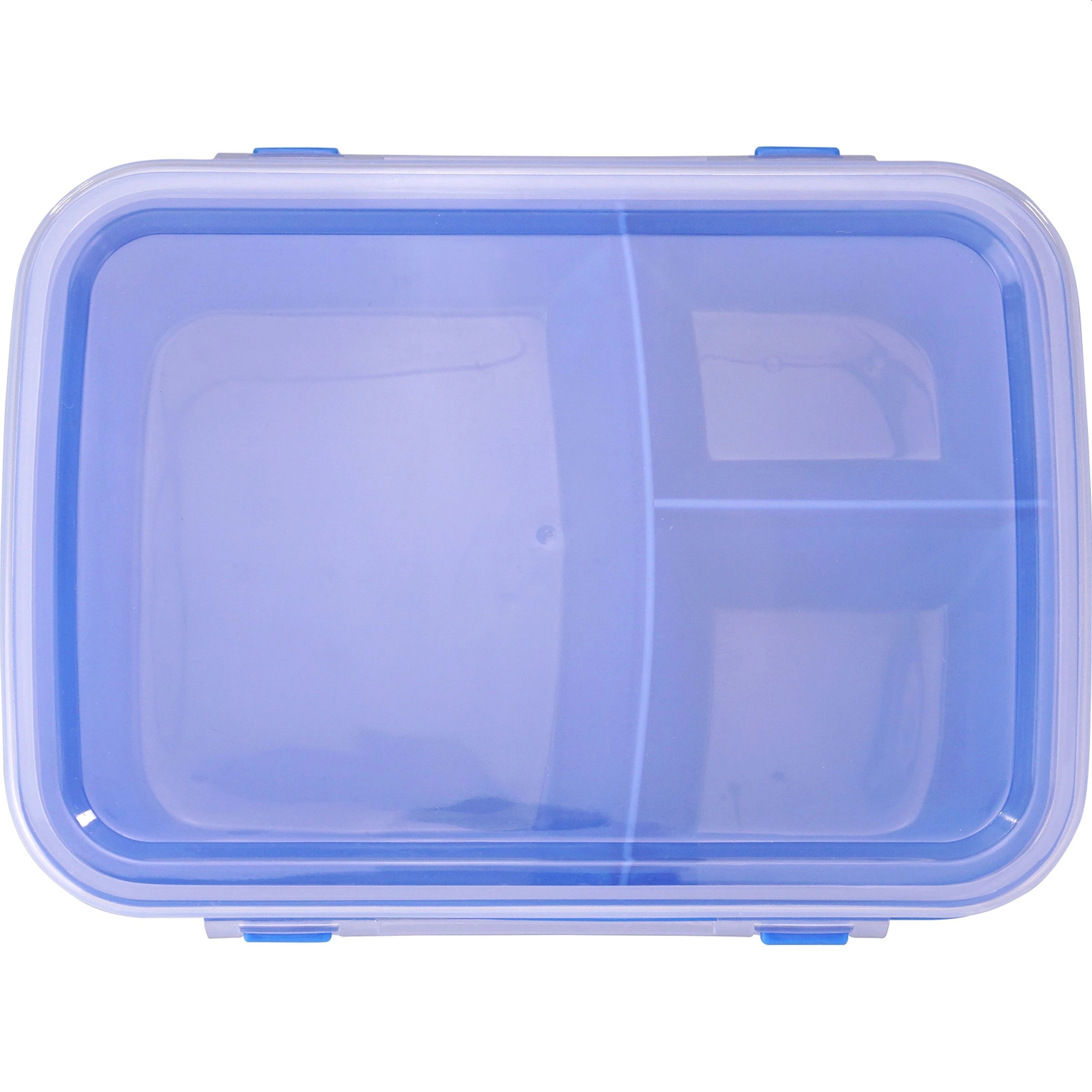Lunch To Go Container 17
