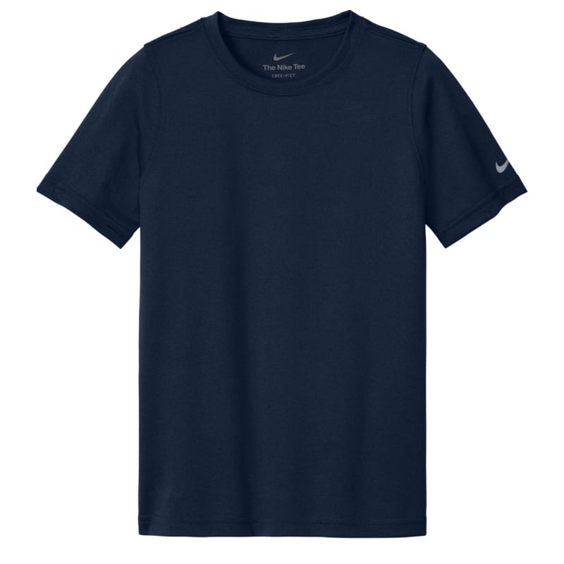 Nike Youth Swoosh Sleeve RLegend Tee 26