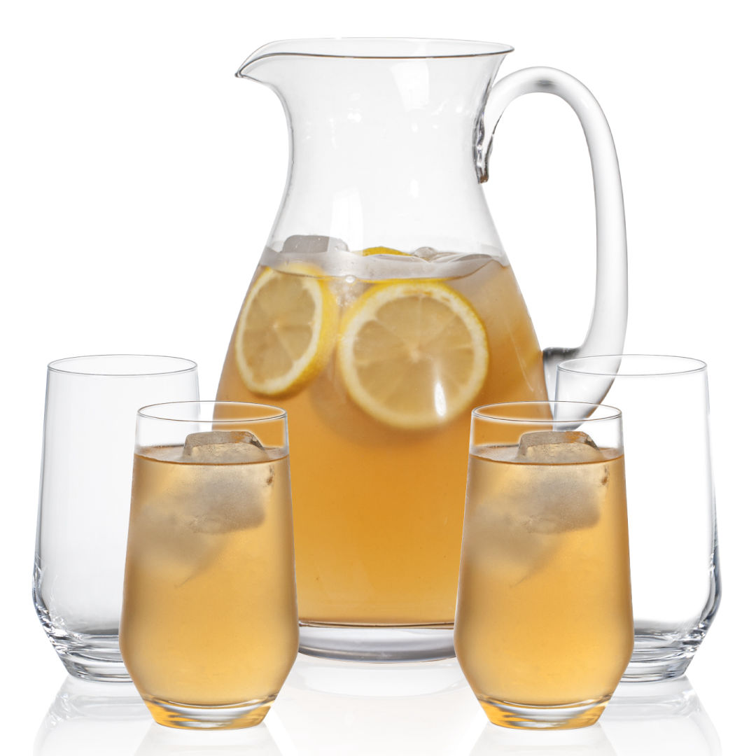 St Tropez Pitcher & Bexley Beverage 4