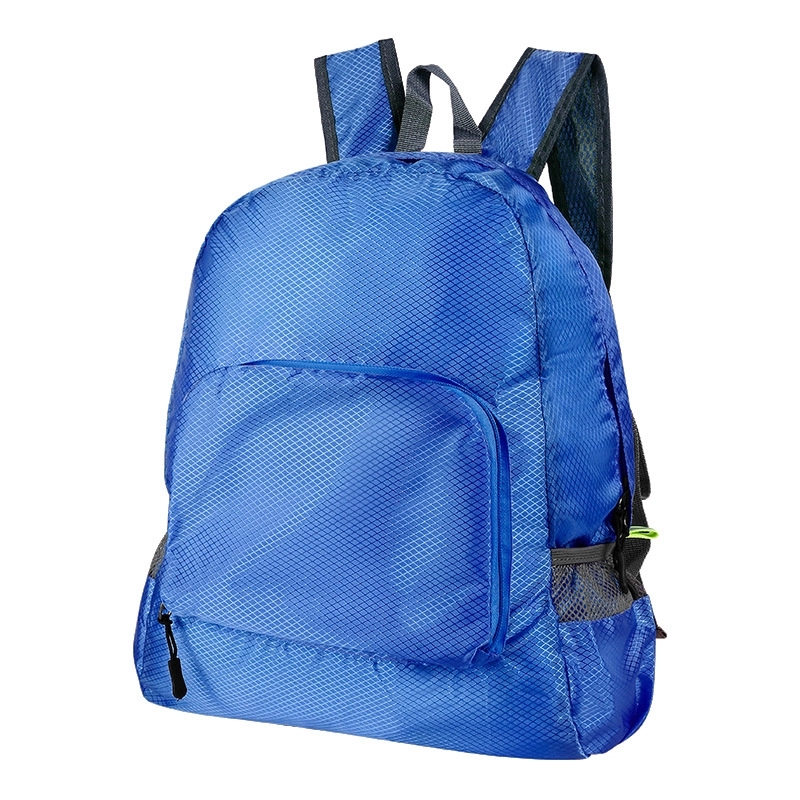 Custom Foldable Lightweight Outdoor Backpack 9