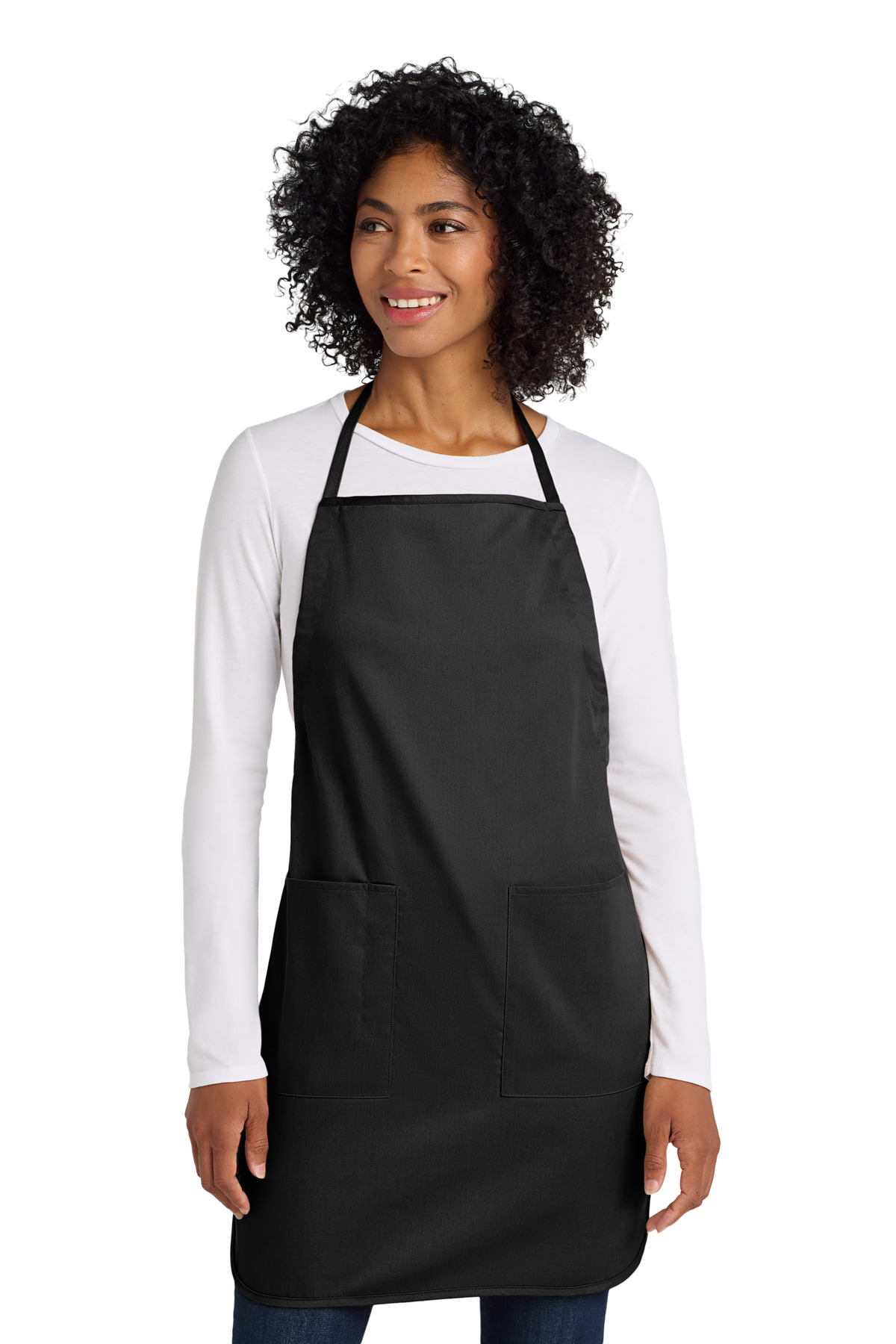Port Authority Full-Length Apron. A520 31